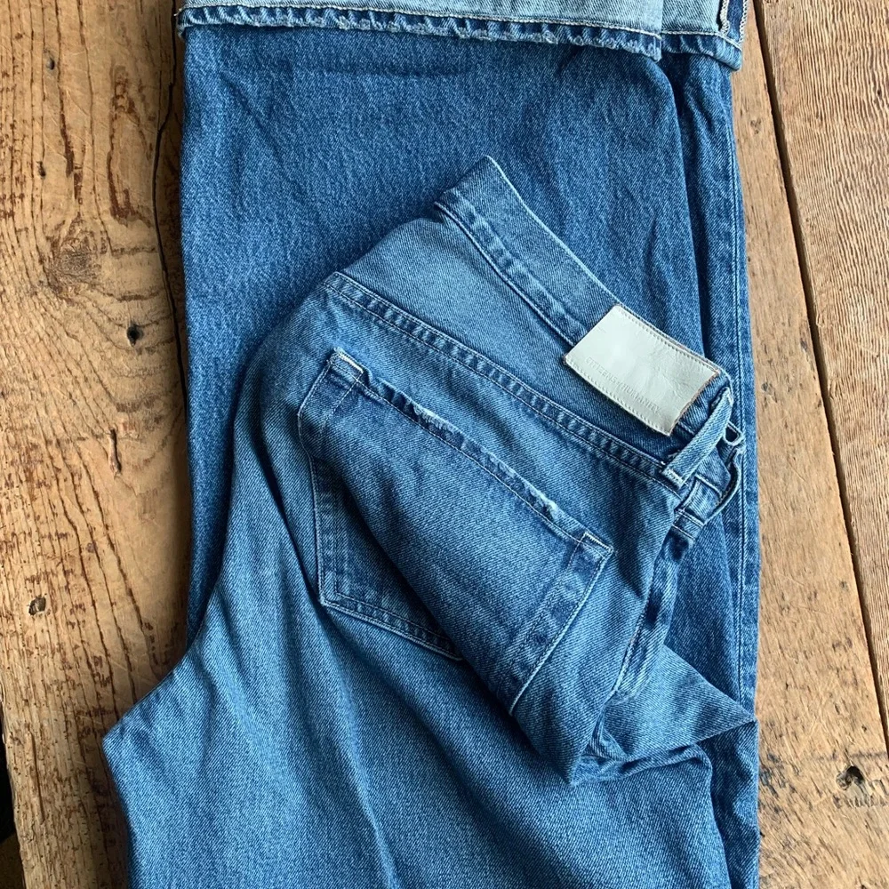 Citizens Of Humanity Ayla - Picture 7 of 10